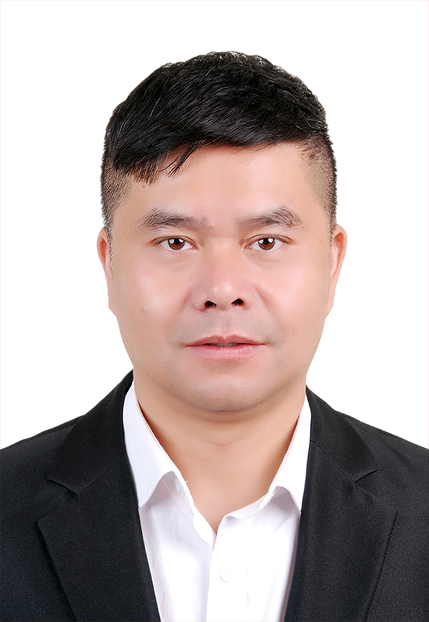 理事 王忠海